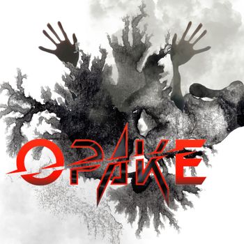 OPAKE - Erasing You (Explicit)