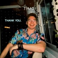 Timo - Thank You