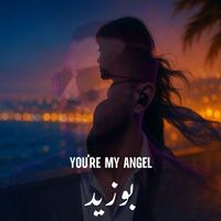 Boozyd - You're my angel