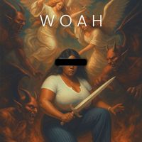 Ley - Woah