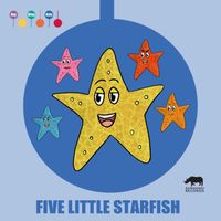 ItsyBitsyKids - Five Little Starfish