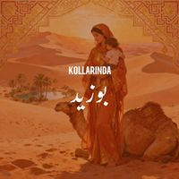 Boozyd - kollarında