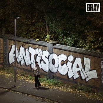 Gray - Antisocial
