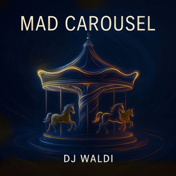 Dj Waldi - Mad Carousel
