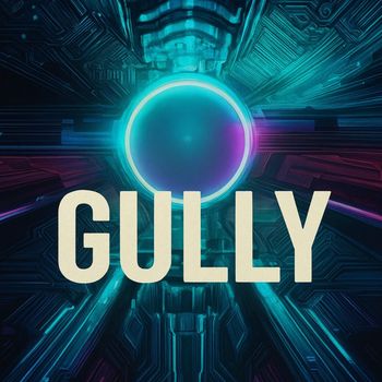 Luke P - GULLY