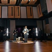 REID - Twenty Something (Live at Massey Studios) (Explicit)