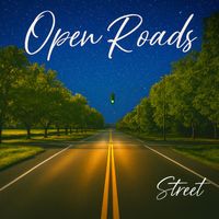 Street - Open Roads