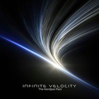 The Handpan Pact - Infinite Velocity