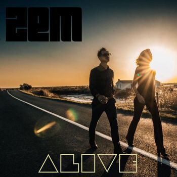 ZEM - Alive