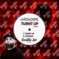 ANTDADOPE - Turnt Up (Explicit)