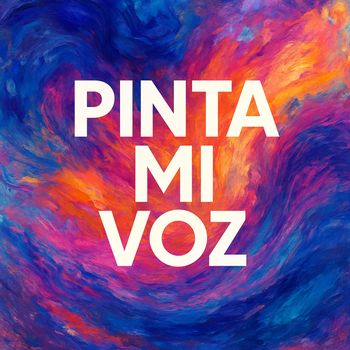 Gaizka Arancibia - Pinta Mi Voz