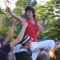 FABRIZIO - Waor 't Ederen Daag Mer Carneval