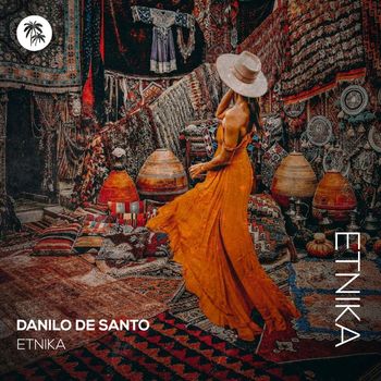 Danilo De Santo - Etnika