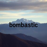 Germán Muñoz - Bombastic