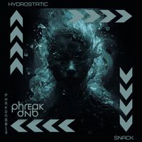 Snack - Hydrostatic
