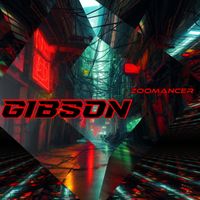Zoomancer - Gibson