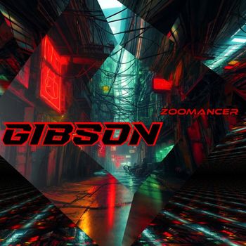Zoomancer - Gibson