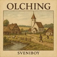Sveniboy - Olching