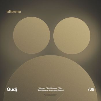 Gudj - [DAM39]