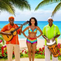 Alperen Uzkol - Ritmos De Alegría