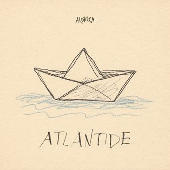AURORA - Atlantide