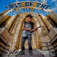 Chris Kovax - Last Of The New Wave Riders