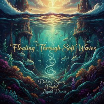 Dubstep Spook - Floating Through Soft Waves