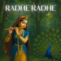 Shiva - Radhe Radhe