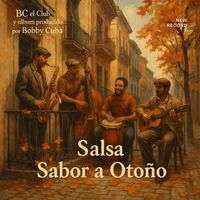 BC el Club - Salsa Sabor a Otoño
