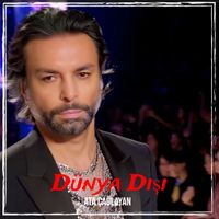 Ata Çağlayan - Dünya Dışı