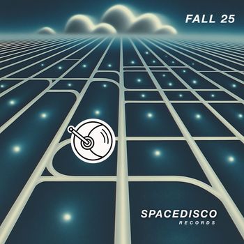 Various Artists - Spacedisco Records Fall 25 (Explicit)