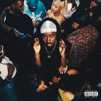 Harley - Energy (Explicit)