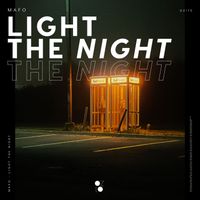 Mafo - Light The Night