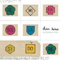 Don Nino - On the bright scale