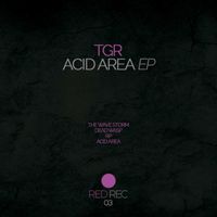 TGR - Acid Area - EP