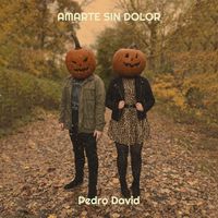 Pedro David - Amarte Sin Dolor