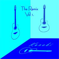 Kenobi - The Remix, Vol. 1