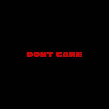 Blizz - Don't Care