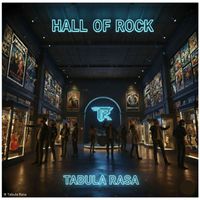 Tabula Rasa - Hall of Rock