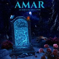 Arya, VNI - Amar (Explicit)