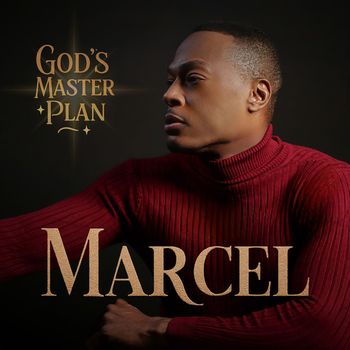 Marcel - God's Master Plan