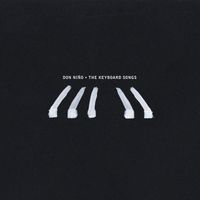 Don Nino - The Keyboard Songs