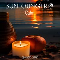 Sunlounger - Calm