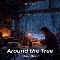 Daniel Hines - Around the Tree