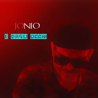 Jonio - E dagli occhi