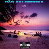Keyd - Não vai embora (Remix)