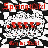Springtoifel - Tanz der Teufel