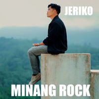 Jeriko - MINANG ROCK