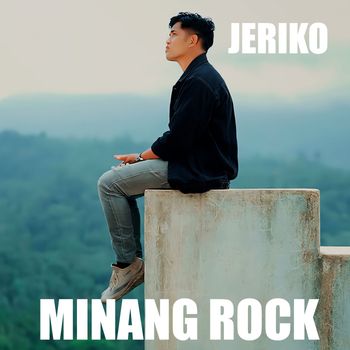 Jeriko - MINANG ROCK