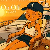 LOLA - On Off